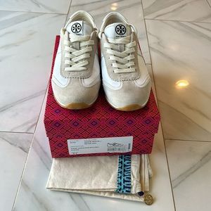 Tory Burch Hank Sneakers